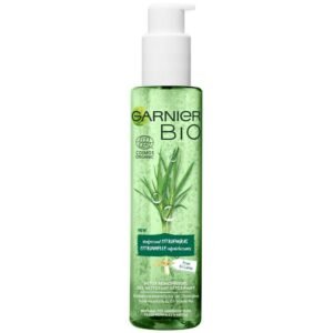 Garnier Bio Zitronengras Detox Reinigungsgel, 150 ml, 1 Units