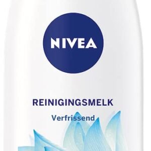 Nivea Erfrischende Reinigungsmilch, 200 ml