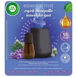 Air Wick - Öldiffusor (Verpackung kann variieren)
