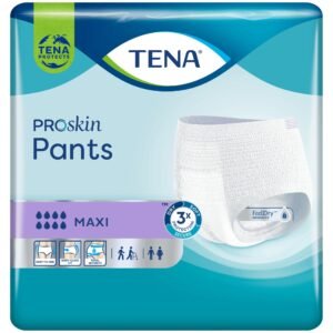 TENA Proskin Maxi Pants X-Large Pack 10