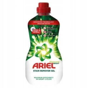 ARIEL Fleckenentferner weiß, 950ml