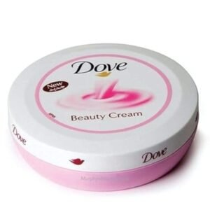 vari Dove Crema Corpo 75 ml Nutriente Beauty Cream, 1 stück