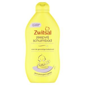 Zwitsal - Schuimbad - 400ml
