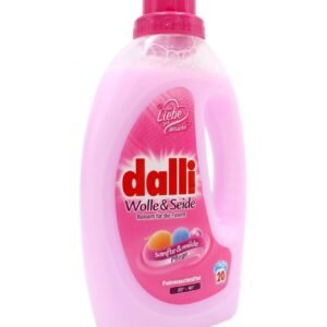 Dalli Wolle & Seide 20WL