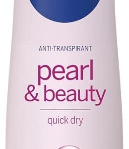 Nivea Deodorant Spray Perlen & Schönheit, 150 ml
