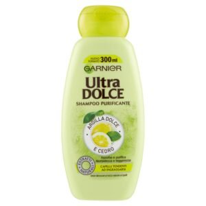 Garnier Shampoo: Süßer und Zeder, 300 ml