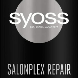 Syoss Champú Salonplex 440Ml Es