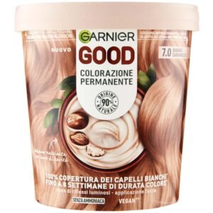 Garnier good 7,0 karamellblond