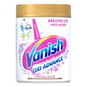 Vanish Oxi Advance Mulit Power Whitening Booster Waspoeder - 840 Gr