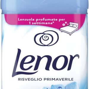 LENOR SUAVIZ CONC 1000 ml