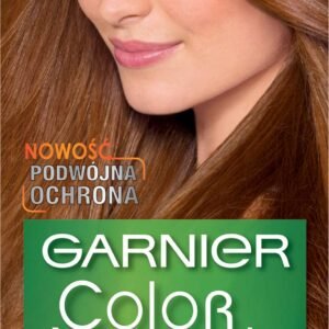 Garnier Naturfarben 6.41 Creme Halbpermanent Ammoniakfrei Peroxidfrei Alle Haarfarben