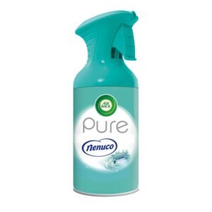 Ambientador Air Wick Pure Nenuco 250ml