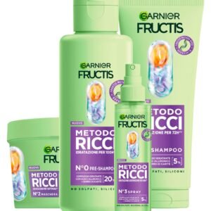 Garnier Daily UV Fluid Anti-Pigment Spots SPF 50+ - 40 ml