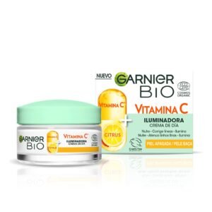 Garnier Vitamina C Cr Dia 50M