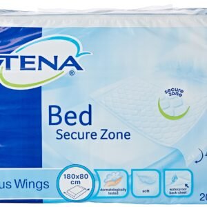 Tena Einweg-Bett-Einlagen mit Flügeln