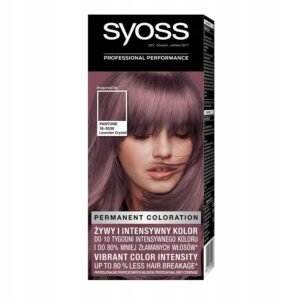 Schwarzkopf Farbstoff ideal für Erwachsene Unisex