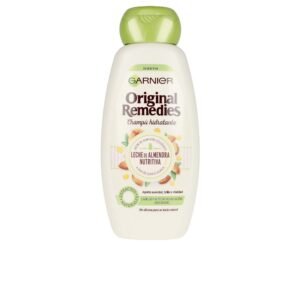 Garnier O.Remedies Ch.300 Leche Almend