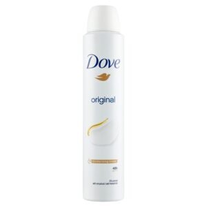 DEO. Dove 200 ml Spray Original