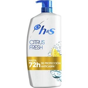 H&S Champu Citrus 1000ml
