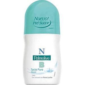 NB DEO ROLL 50ML TACTO PURO