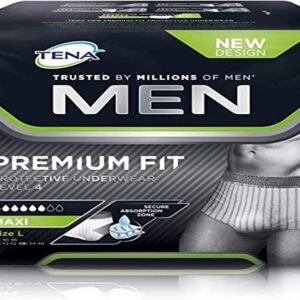 Braga Tena Men Level 4 T-L 10U