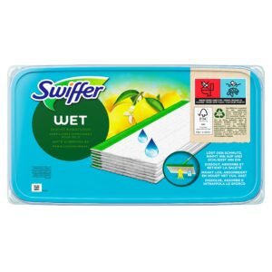 Swiffer Tücher nass 10 Stück