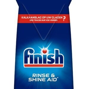 Finish Rinse Aid Regular 800ml