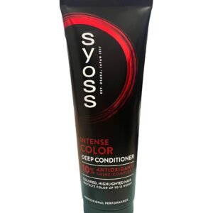 Syoss Intensiv-Konditionierer für Gefärbtes Haar 250