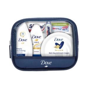 Dove Mini Neceser Viaje Woman