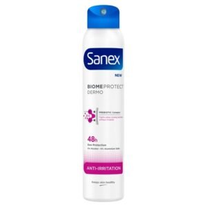 Sanex Biome Protect Anti-Irritation Deospray