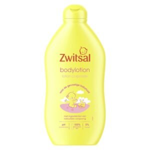 Zwitsal Body Lotion 400 ml'