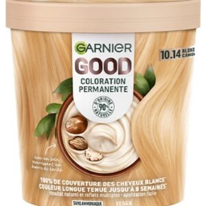 GOOD sehr helles Blond Kamille 10.14