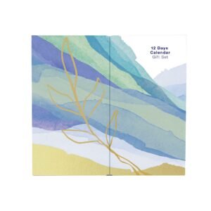 Dove Geschenkset zur beruhigenden Pflege für 12 Momente der Entspannung, ideal zum Verschenken, Auswahl von 12 unverzichtbaren Beauty-Produkten