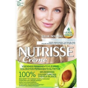 Garnier Nutrisse 90 Blond Pepite