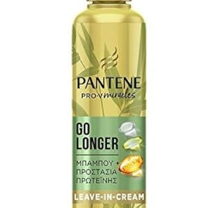 Pro V Go Longer Protein Reconstruct Leave-In-Haarcreme, 270 ml