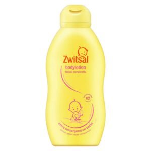 Zwitsal - Zwitsal Körper Lotion - 200ml