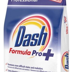 DASH WASPOEDER PRO+ 13KG