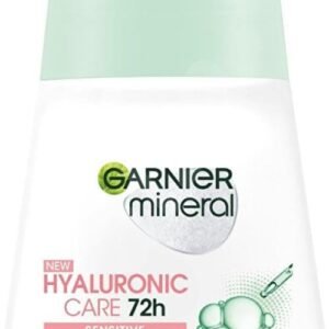Deodorant der Marke Garnier Ideal für Damen