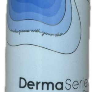 DOVE DERMASERIES Feuchtigkeitsbalsam gegen Juckreiz, 300 m