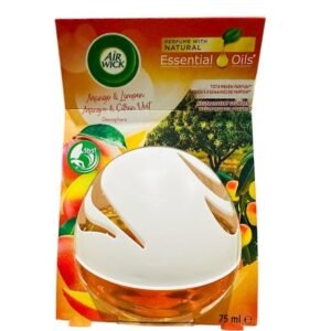 Air Wick 4482970000 Decosphere Mango und Lime Lufterfrischer