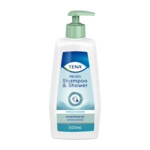 Tena Shampoo Shower Ph 5,5 500Ml