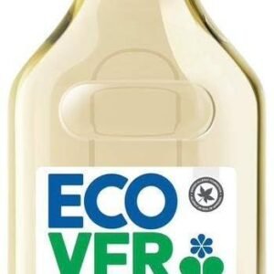 Ecover Zero Delicate Waschflüssigkeit für empfindliche Haut, 1 l
