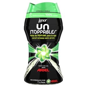 Lenor Unstoppable Ariel 140 Gr