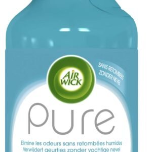 Air Wick Desodorizer Maison Spray Pure Frühlingstau 250 ml