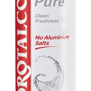 Borotalco Pure Clean, 3er Pack (3 x 150 ml)