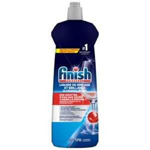 Finish Glanzspule Regular Dry Jet 800ml