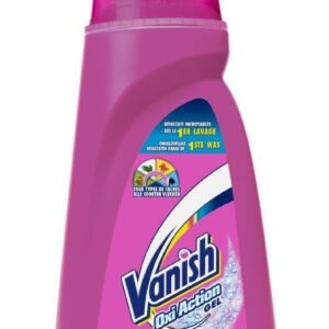 Vanish Oxi Action Treat/GB Pulver