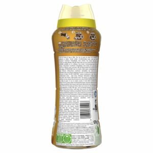 Lenor Percieux Souffle Wäscheduft aus Perlen, noch mehr Duft, den Sie lieben, 570 g