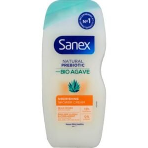 SANEX Bio-Agaven-Dusche, 250 ml, 250 ml