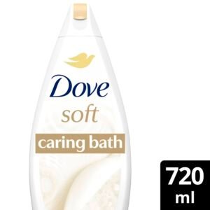 DOVE Gentle Hydration Shower Gel 720ML